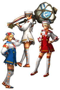 Threegirls