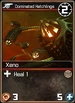 TDominated Hatchlings