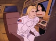 Steve Trevor Super Friends 001