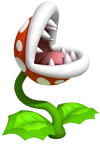 PiranhaPlantSM3DL