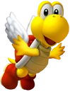 Koopa Paratroopa