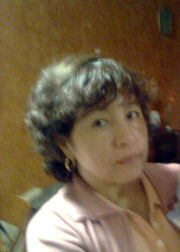 Pilar Escandón