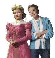 Shrek-characters-julie-andrews-as-queen-lillian-1