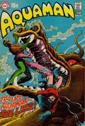 Aquaman Vol 1 47