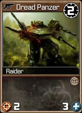 TDread Panzer