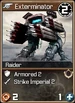 TExterminator
