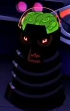 The Brain BBB