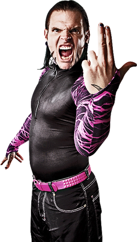 Jeff Hardy Pack 2000-2012 [2010 ., , SATRip, HDTVRip]