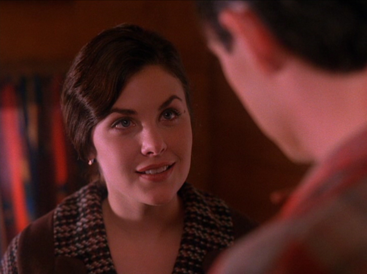 Audrey Horne Twin Peaks Wikia