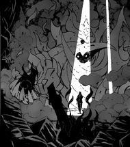 Second Susanoo