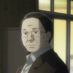 Dr. Harada prof