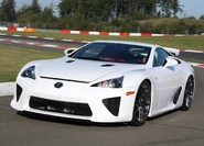 Lexus-lfa 2011 0a