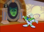 Donald Buzz