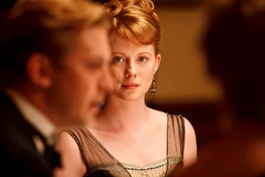 DOWNTON ABBEY EP7 08-1- 595