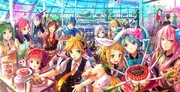 The Vocaloid