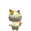 Meowth Rumble
