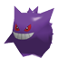 Gengar Rumble