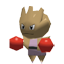 Hitmonchan Rumble