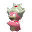Slowking Rumble