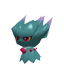 Misdreavus Rumble