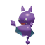 Gligar Rumble