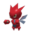Scizor Rumble