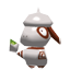 Smeargle Rumble