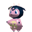 Miltank Rumble
