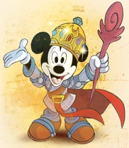 MickeyRey WOM