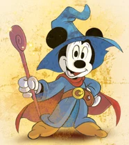 MickeyMago WOM