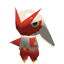 Blaziken Rumble