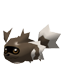 Zigzagoon Rumble