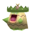 Ludicolo Rumble