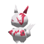 Zangoose Rumble