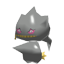 Banette Rumble