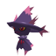 Mismagius Rumble