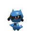 Riolu Rumble