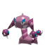 Drapion Rumble