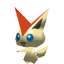 Victini Rumble