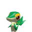 Snivy Rumble