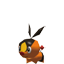 Tepig Rumble