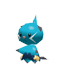 Dewott Rumble