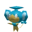 Panpour Rumble
