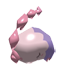 Musharna Rumble