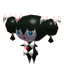 Gothorita Rumble