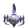 Chandelure Rumble