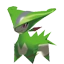 Virizion Rumble
