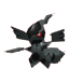 Zekrom Rumble