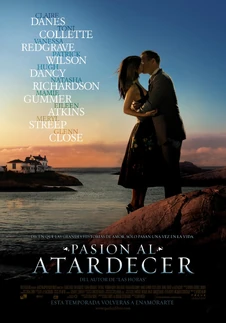 Evening movie poster