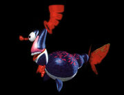 Waldocgraphic